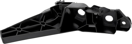DAT AUTO PARTS Front Right Passenger Side Bumper Cover Support Guide Bracket Mounting Retainer Replacement For 2019 2020 2021 Volkswagen Jetta Blac...