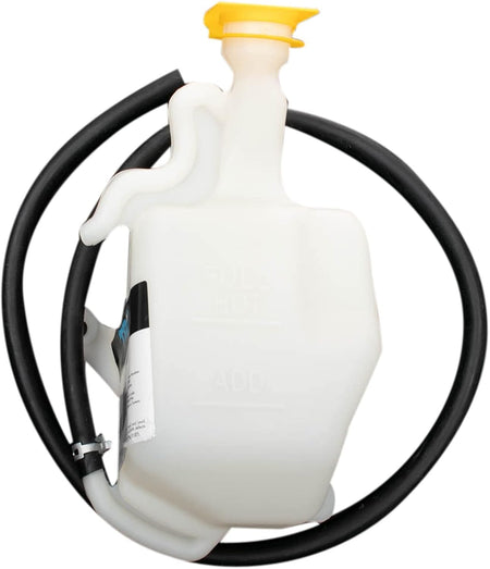 DAT AUTO PARTS Engine Coolant Recovery Bottle Overflow Reservoir Tank With Cap and Hose Replacement for 2001-2010 Chrysler PT Cruiser Without Turbo...