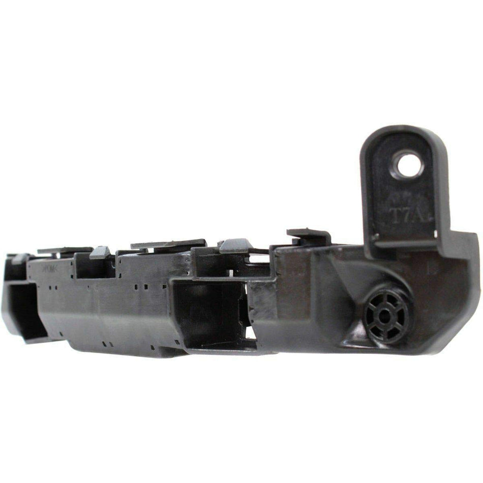 DAT AUTO PARTS Front Left Driver Side Bumper Cover Support Bracket Mounting Retainer Reinforcement Spacer Brace Replacement For 2016-2022 Honda HRV...