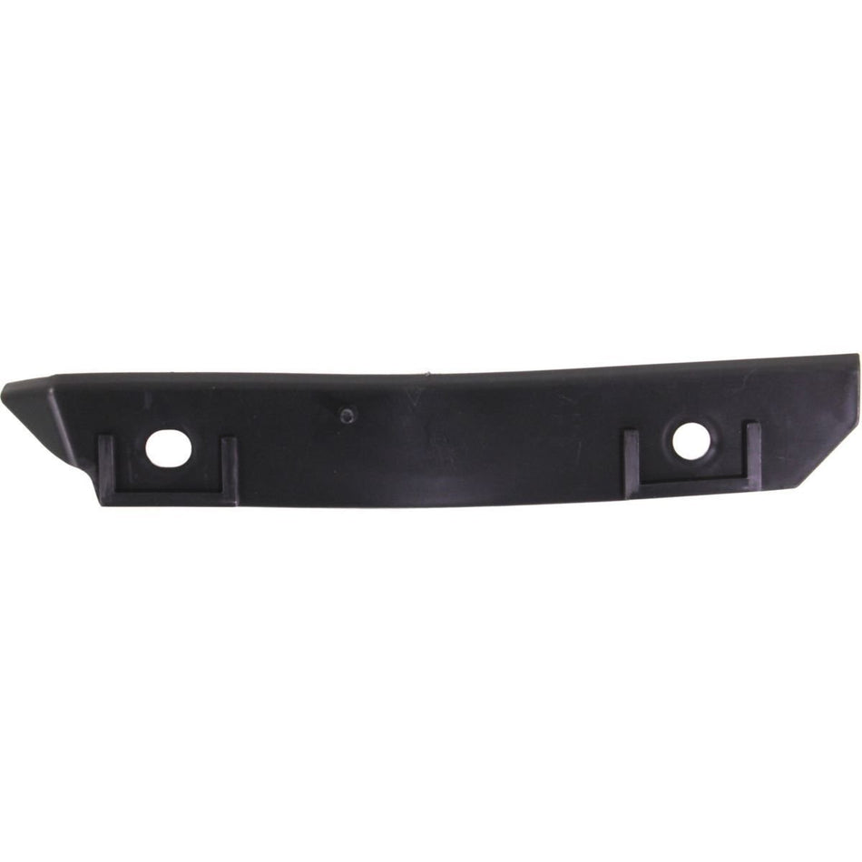 DAT AUTO PARTS Front Right Passenger and Left Driver Side Bumper Cover Bracket Insert Mounting Retainer Pair Replacement for 2005-2010 Pontiac G6 B...
