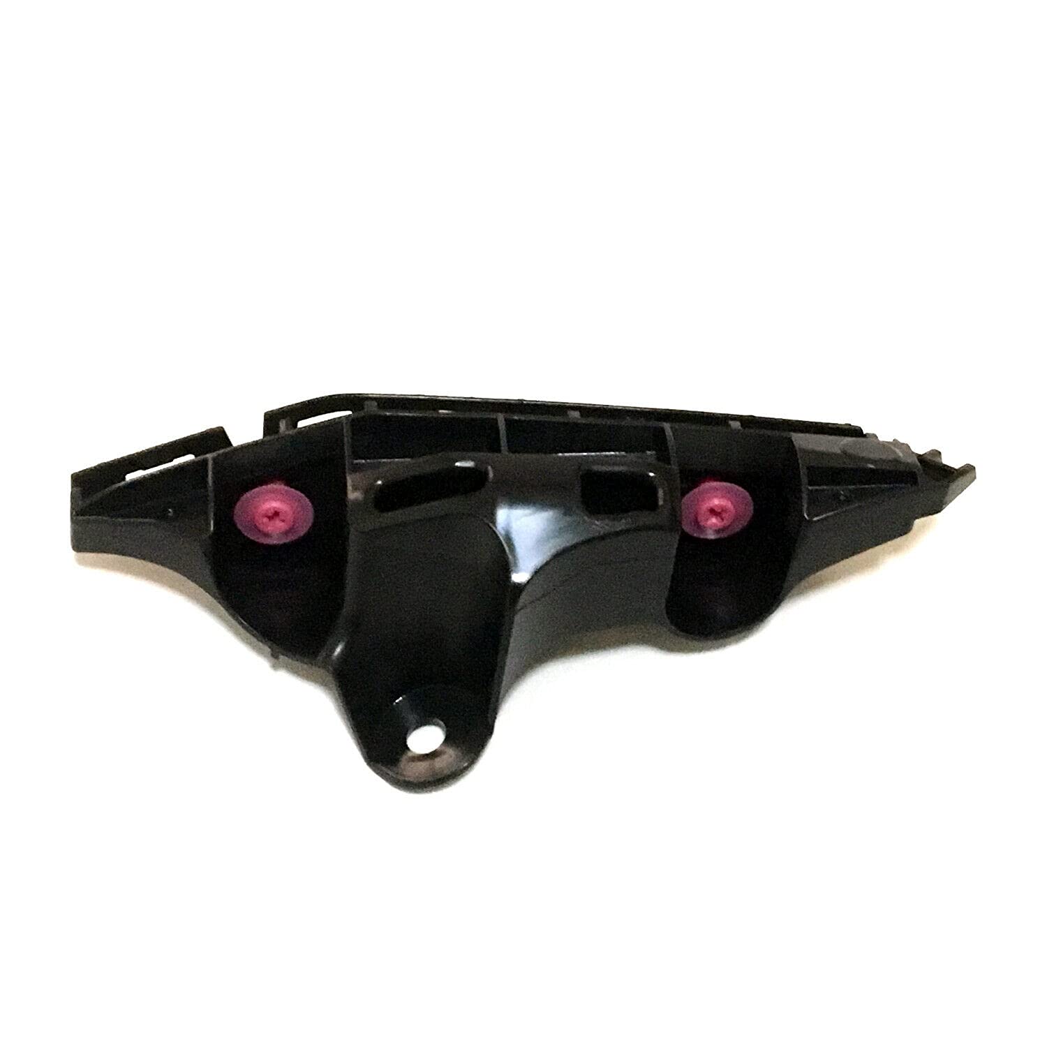 DAT AUTO PARTS Front Right Passenger Side Bumper Cover Support Bracket Replacement For 19 - 21 Lexus UX250H UX200 LX1043121 5211576020