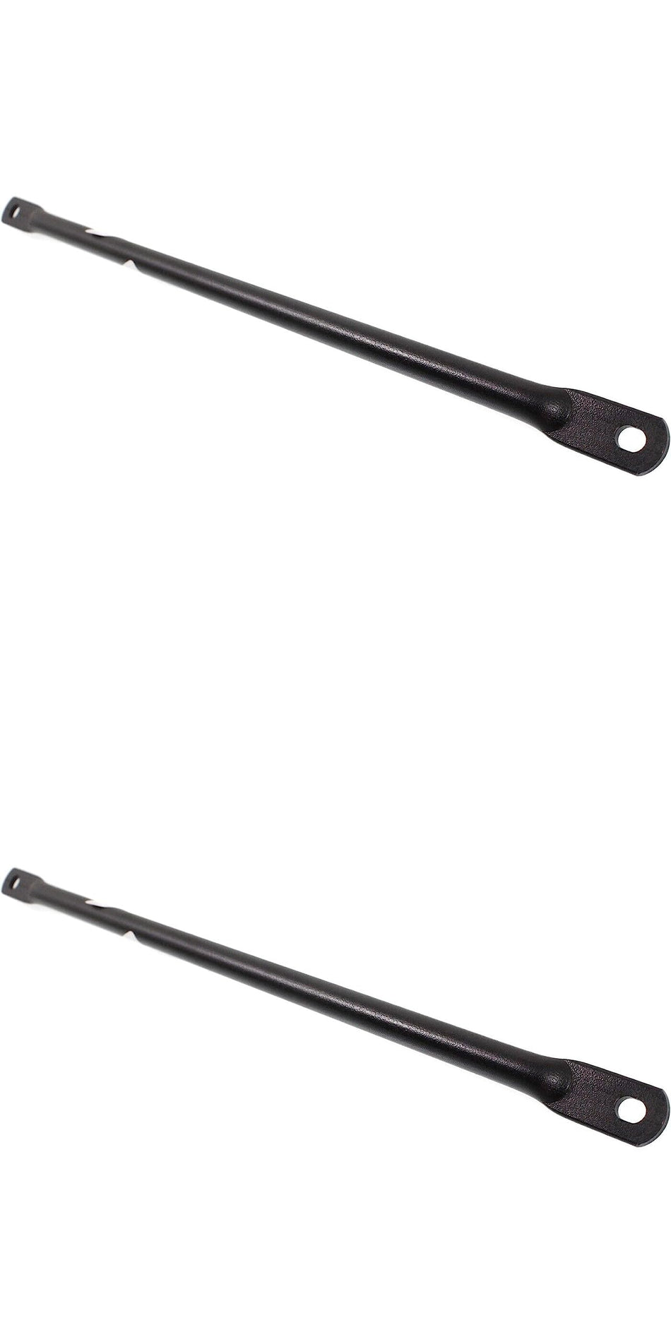 DAT AUTO PARTS Front Left Driver & Right Passenger Side Pair Radiator Support Bracket Brace Replacement For 2011 - 2021 Jeep Grand Cherokee 2022 WK...