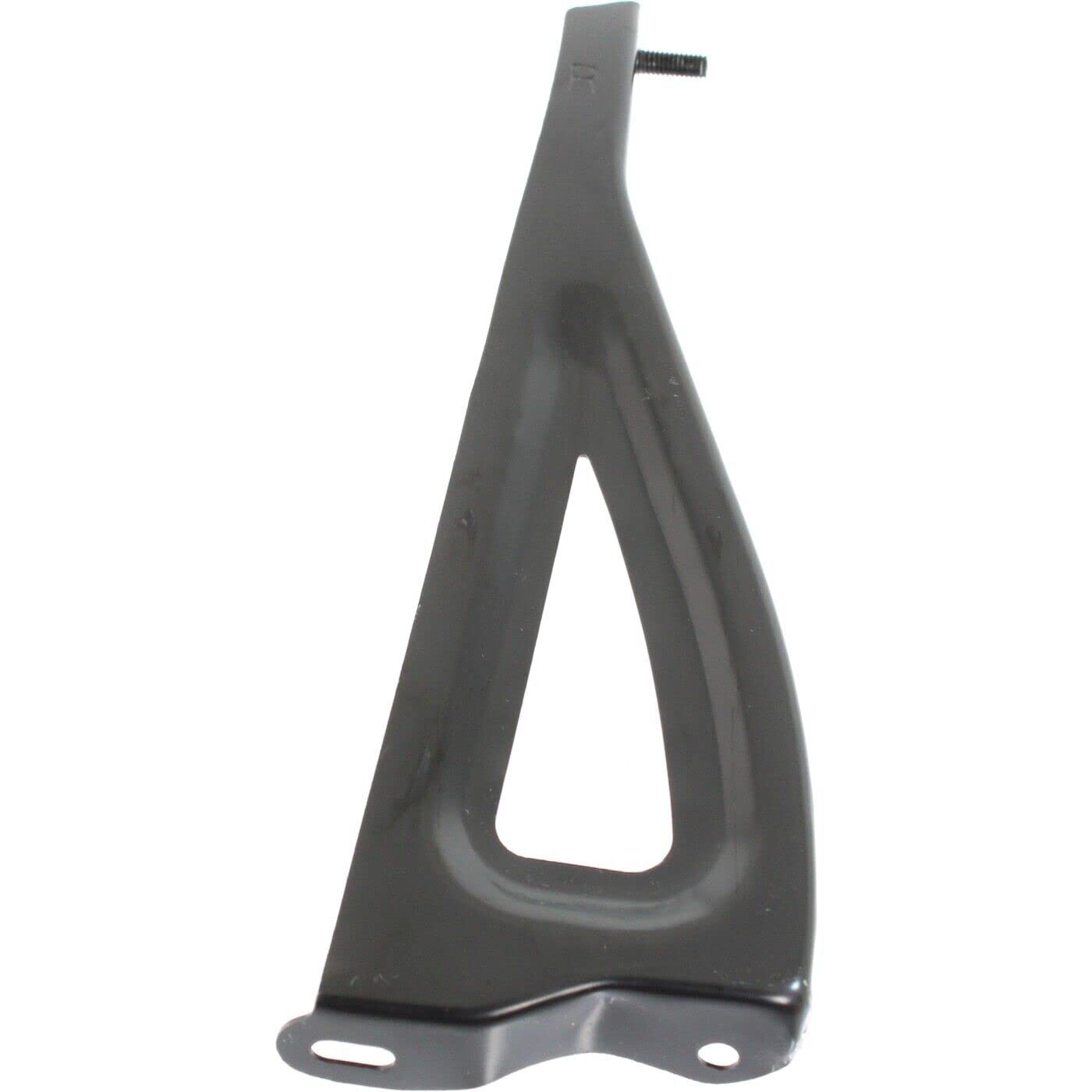 DAT AUTO PARTS Front Left Driver Side Inner Bumper Cover Reinforcement Bracket Support Retainer Replacement For 2005 - 2011 Toyota Tacoma Pickup Tr...