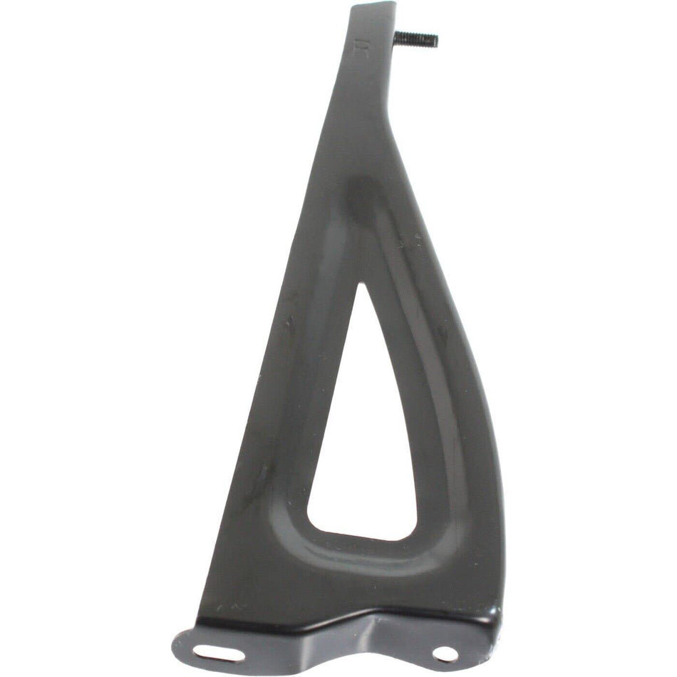 DAT AUTO PARTS Front Left Driver Side Inner Bumper Cover Reinforcement Bracket Support Retainer Replacement For 2005 - 2011 Toyota Tacoma Pickup Tr...