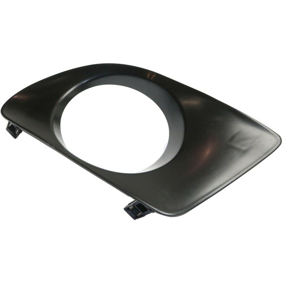 Front Passenger Side Fog Light Cover Fits 2010-2012 Lexus RX350 LX1039110 814810E900