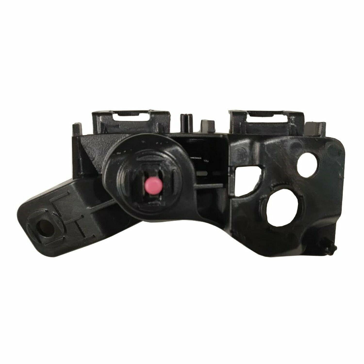 DAT AUTO PARTS Left Front Driver Side Outer Bumper Cover Support Bracket Replacement For 19 - 21 Lexus ES350 ES300H LX1042119 5211606040