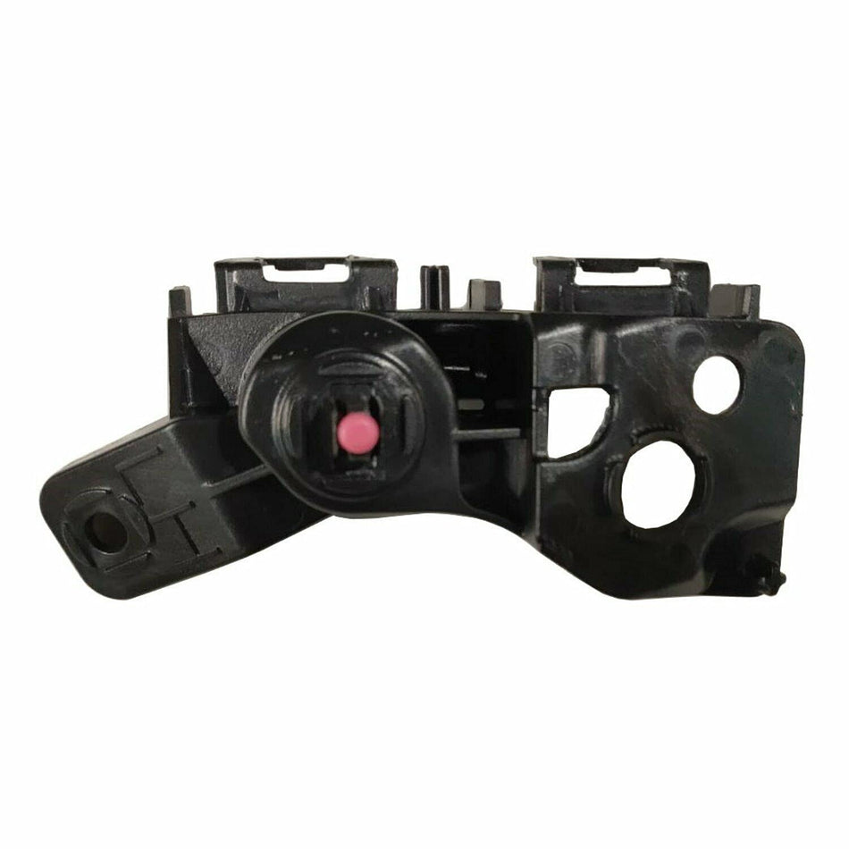 DAT AUTO PARTS Left Front Driver Side Outer Bumper Cover Support Bracket Replacement For 19 - 21 Lexus ES350 ES300H LX1042119 5211606040