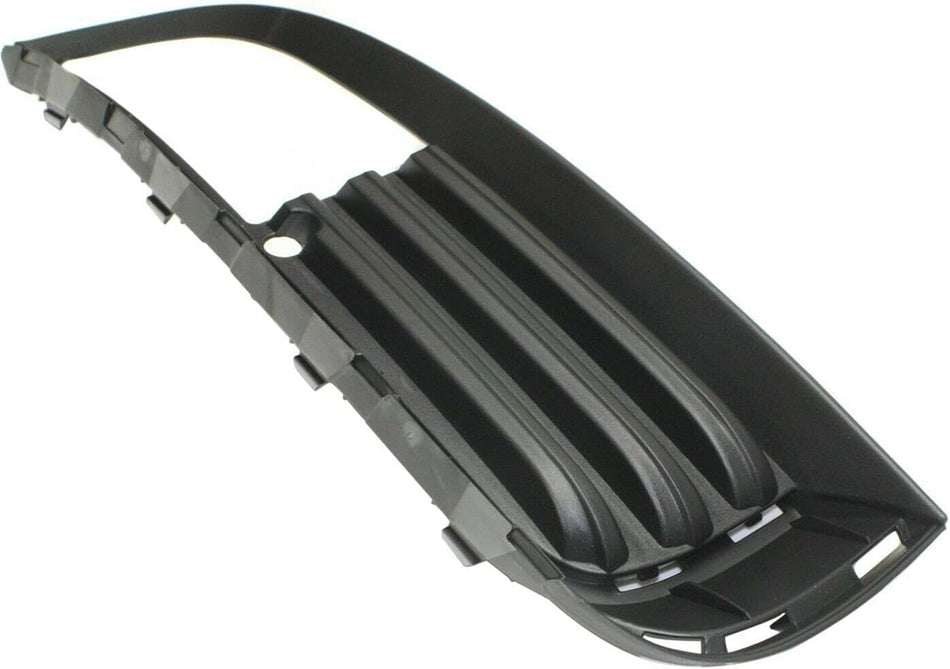 DAT AUTO PARTS Front Right Passenger Side Bumper Insert Fog Light Bezel Cover Molding Grille Trim Replacement For 2011 2012 2013 Buick Regal Except...