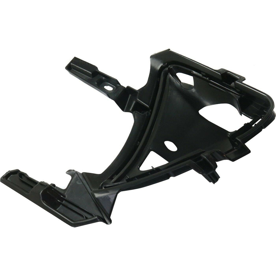 DAT AUTO PARTS Right Front Passenger Side Bumper Cover Grille Bracket Replacement For 17 - 20 Lexus IS350 LX1039125 5311253360