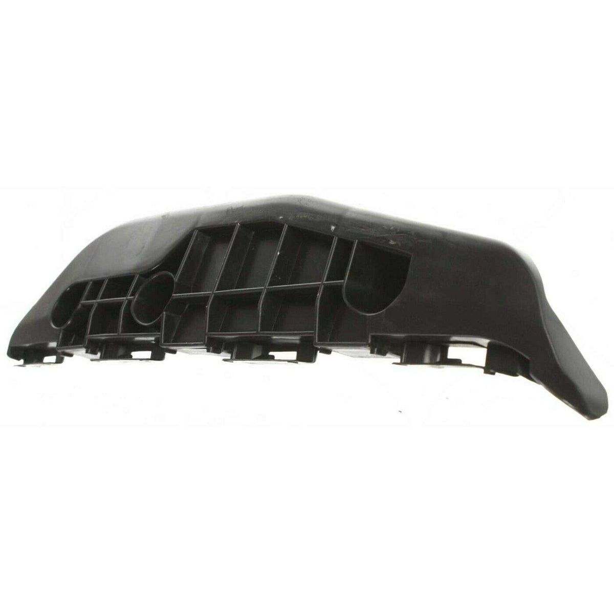 DAT AUTO PARTS Front Left Driver Side Bumper Cover Support Mounting Bracket Reinforcement Retainer Brace Replacement For 2009-2014 Toyota Matrix Bl...