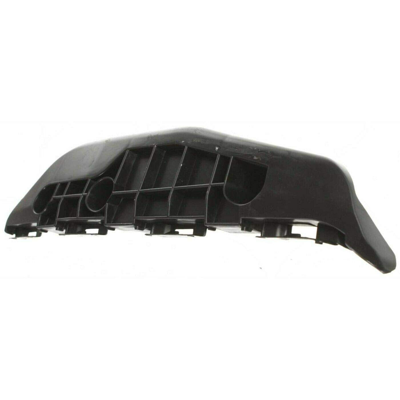 DAT AUTO PARTS Front Left Driver Side Bumper Cover Support Mounting Bracket Reinforcement Retainer Brace Replacement For 2009-2014 Toyota Matrix Bl...