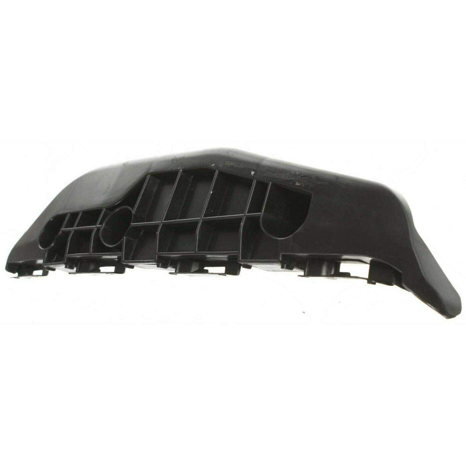 DAT AUTO PARTS Front Left Driver Side Bumper Cover Support Mounting Bracket Reinforcement Retainer Brace Replacement For 2009-2014 Toyota Matrix Bl...