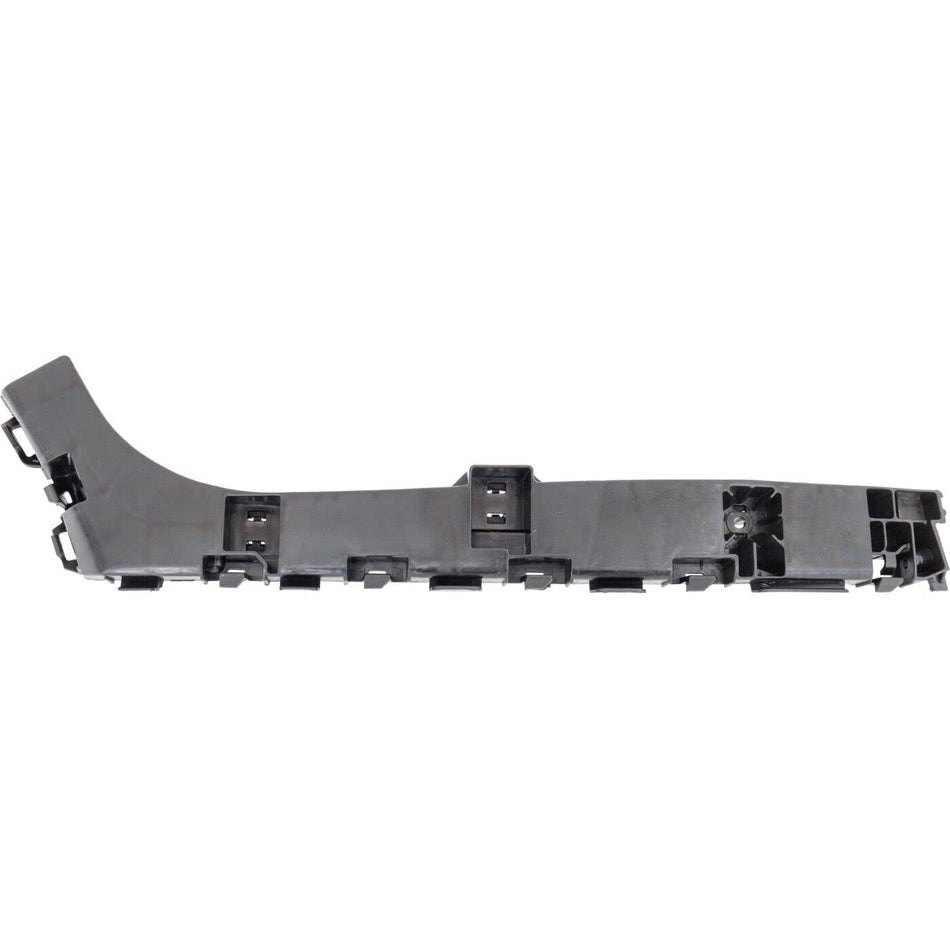 DAT AUTO PARTS Rear Left Driver Side Outer Bumper Cover Fascia Spacer Support Bracket Retainer Trim Replacement For 2016 - 2020 Honda Civic Coupe B...