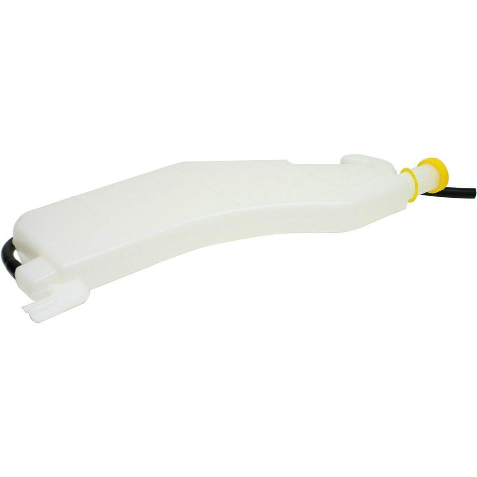 DAT AUTO PARTS Engine Coolant Recovery Bottle Overflow Reservoir Tank With Cap Replacement for 2013 2014 2015 2016 2017 2018 2019 Nissan Sentra Whi...