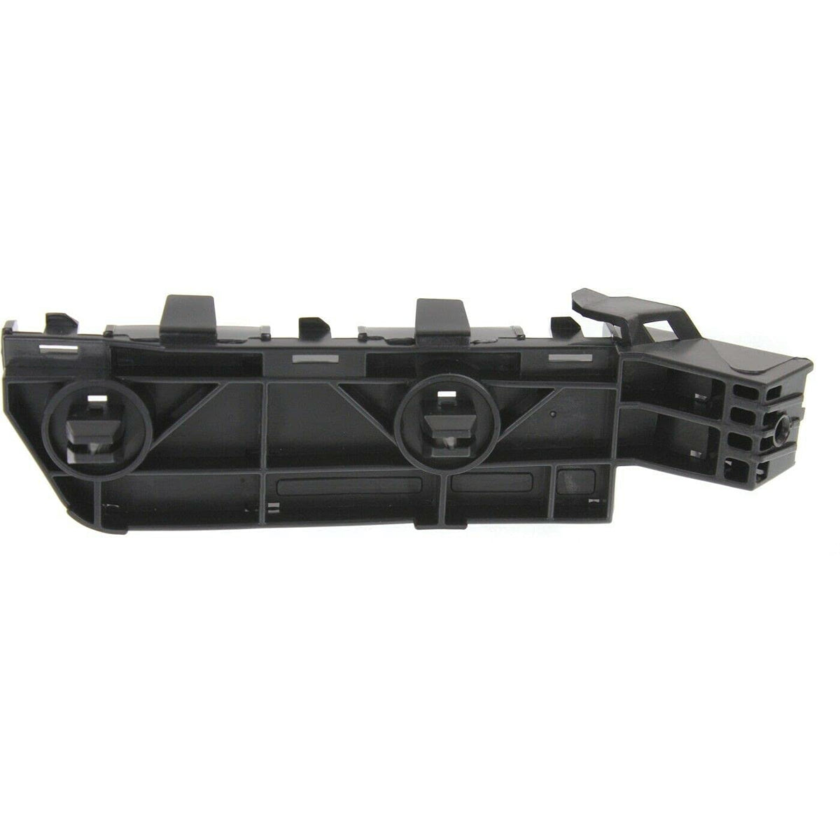 DAT AUTO PARTS Front Right Passenger Side Bumper Cover Spacer Support Bracket Mounting Reinforcement Retainer Replacement for 2007-2011 Honda CRV B...
