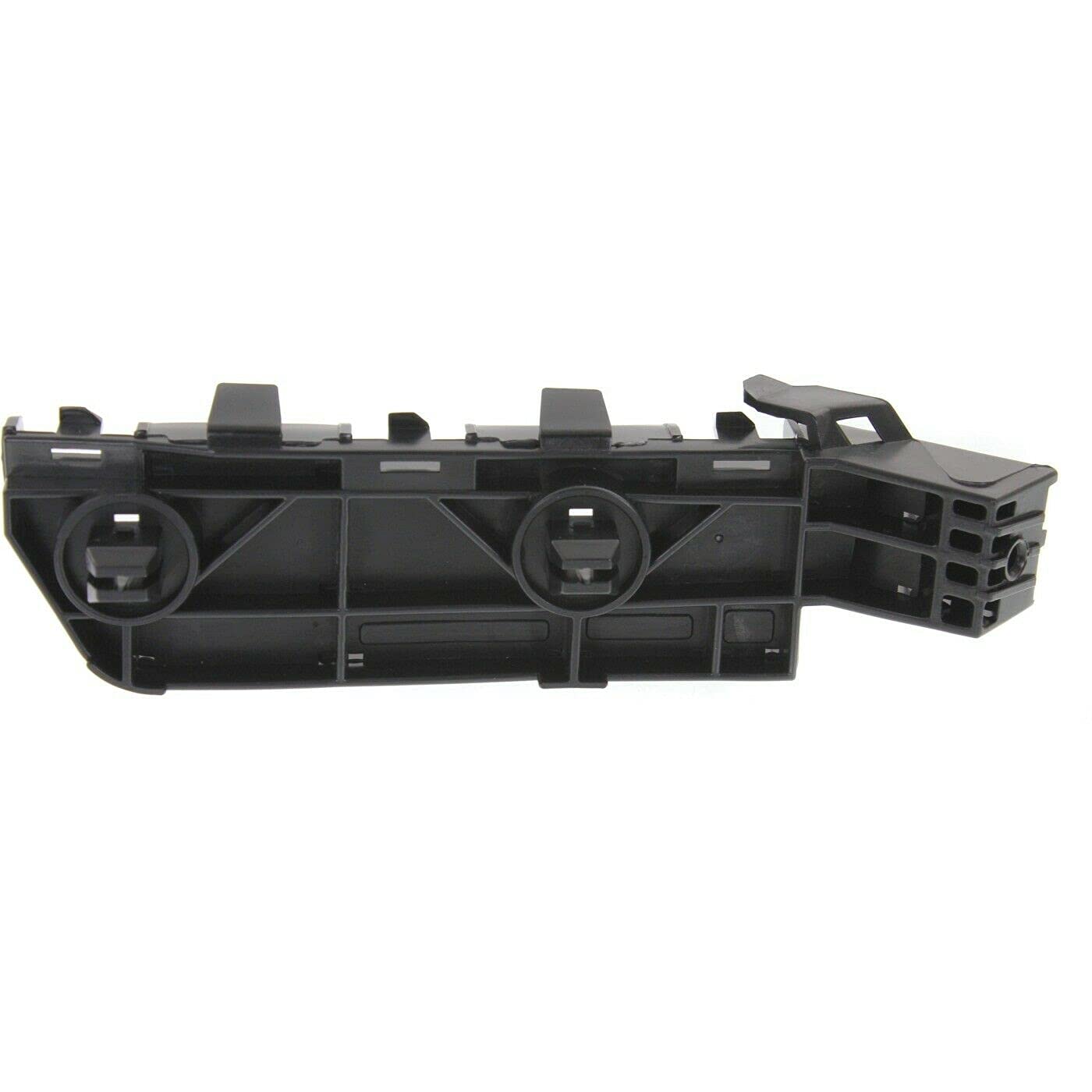 DAT AUTO PARTS Front Right Passenger Side Bumper Cover Spacer Support Bracket Mounting Reinforcement Retainer Replacement for 2007-2011 Honda CRV B...