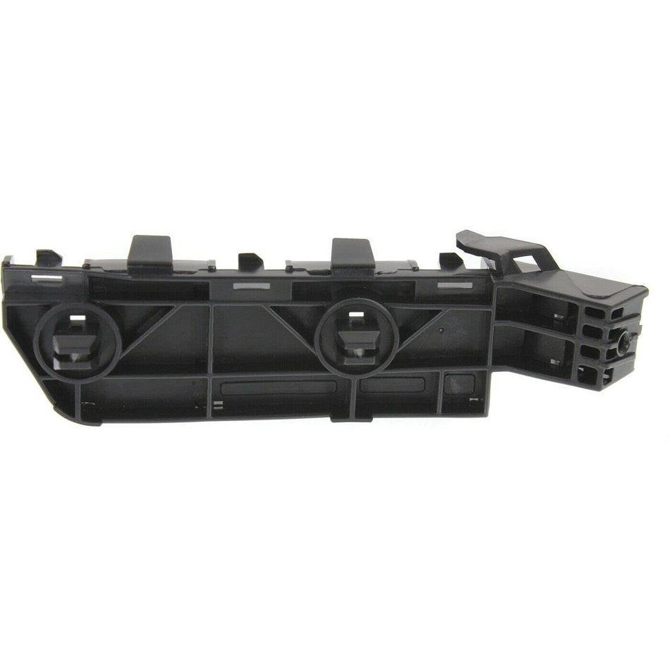 DAT AUTO PARTS Front Right Passenger Side Bumper Cover Spacer Support Bracket Mounting Reinforcement Retainer Replacement for 2007-2011 Honda CRV B...
