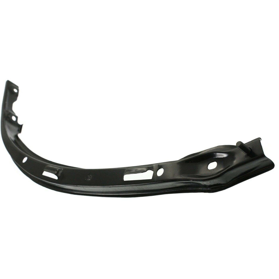 Front Passenger Side Outer Bumper Bracket Fits 2002-2006 Toyota Camry TO1027104 52125AA020