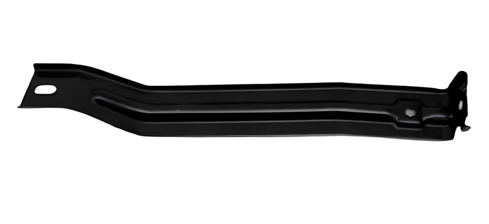 DAT AUTO PARTS Front Left Driver & Right Passenger Side, SET OF 2, Bumper Cover Mounting Retainer Brace, For 2019-2026 Chevrolet Blazer, Black Text...