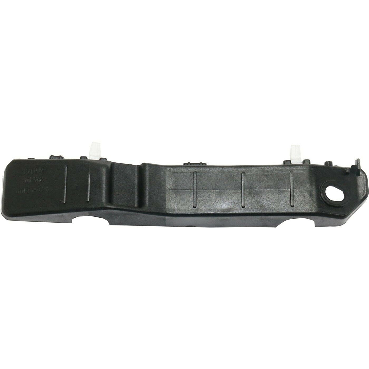 DAT AUTO PARTS Left Front Driver Side Bumper Cover Retainer Bracket Replacement For 18 - 19 Hyundai Sonata HY1042129 86513C2AA0