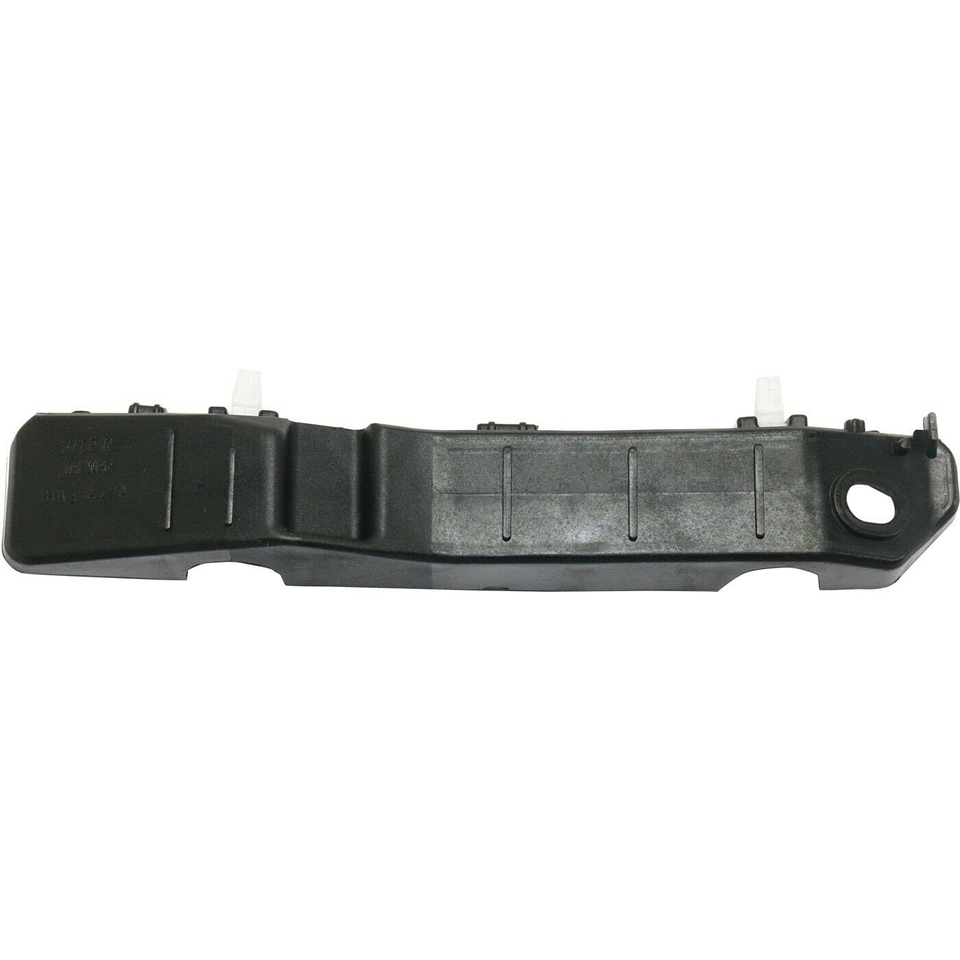 DAT AUTO PARTS Left Front Driver Side Bumper Cover Retainer Bracket Replacement For 18 - 19 Hyundai Sonata HY1042129 86513C2AA0
