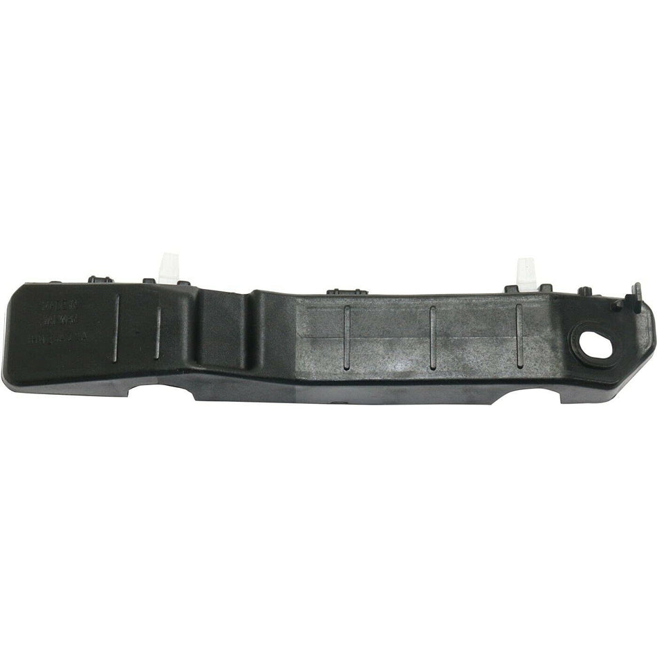 DAT AUTO PARTS Left Front Driver Side Bumper Cover Retainer Bracket Replacement For 18 - 19 Hyundai Sonata HY1042129 86513C2AA0