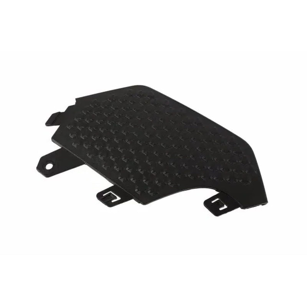 Rear Passenger Side Outer Bumper Corner Insert Step Pad, Fits 2023-2026 Chevrolet Colorado & GMC Canyon, Except Colorado ZR2 & Canyon AT4 X Models,...