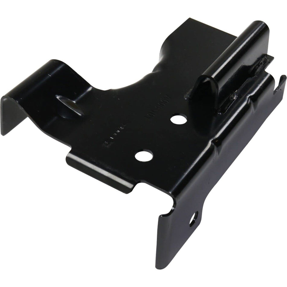 DAT AUTO PARTS Front Left Driver Side Inner Bumper Cover Face Bar Brace Bracket Support Retainer Replacement For 2003 - 2006 GMC Sierra 1500 Black ...