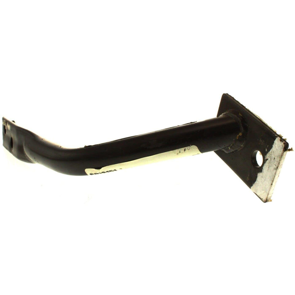 DAT AUTO PARTS Front Right Passenger Side Bumper Cover Impact Bar Brace Bracket Support Retainer Replacement For 2007 - 2010 Chevrolet Silverado 25...