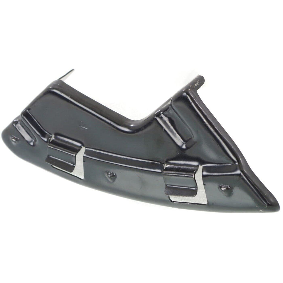 DAT AUTO PARTS Front Right Passenger Side Upper Bumper Cover Support Bracket Mounting Retainer Reinforcement Brace Replacement For 2010-2015 Hyunda...