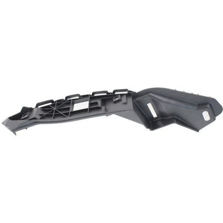 DAT AUTO PARTS Front Right Passenger Side Bumper Cover Support Bracket Mounting Retainer Reinforcement Brace Replacement For 2008-2011 Ford Focus B...