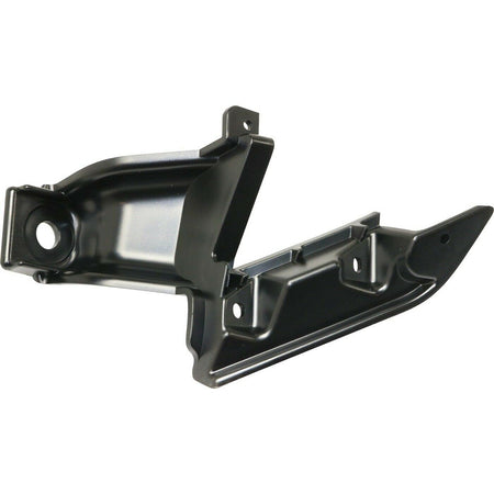 DAT AUTO PARTS Front Right Passenger Side Grille Upper Support Mounting Bracket Retainer Reinforcement Replacement for 2009 2010 2011 Honda Civic C...