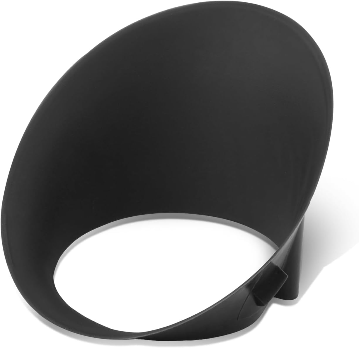 DAT AUTO PARTS Front Right Passenger Fog Light Cover Bezel Trim Molding Replacement for 2003 2004 2005 2006 2007 2008 2009 Dodge Ram Truck 1500 250...