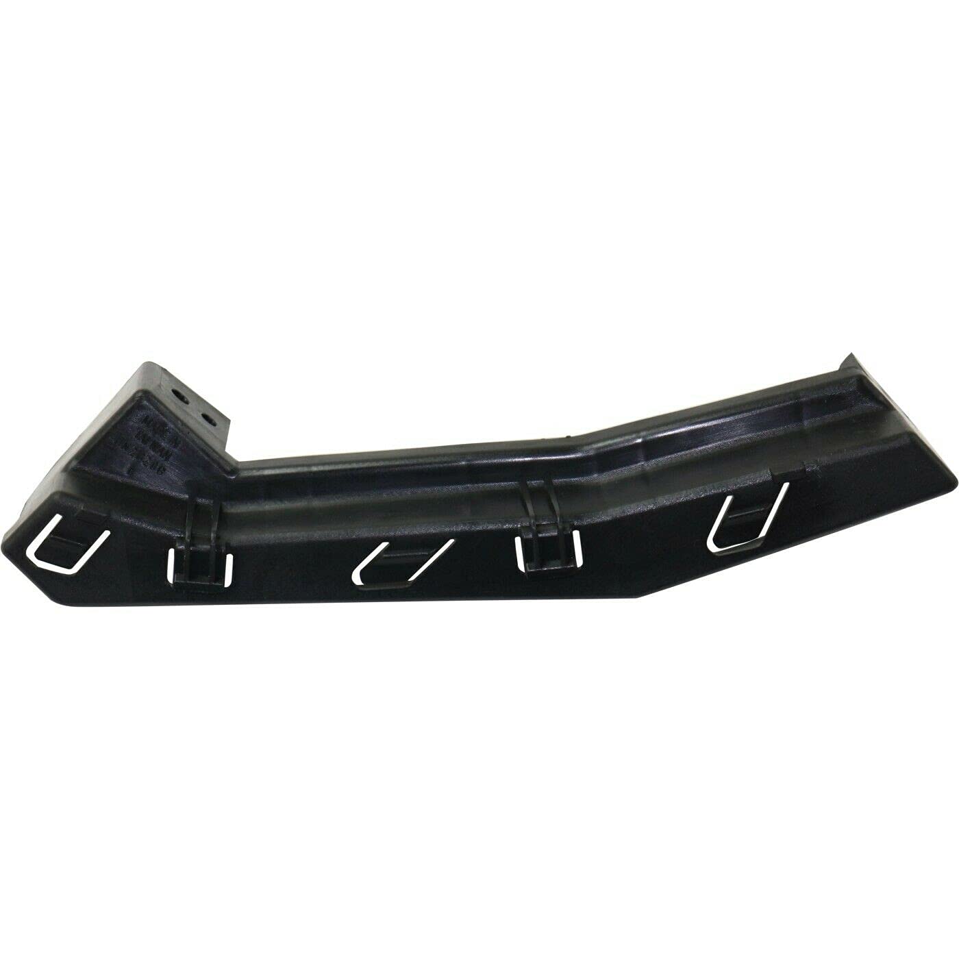 DAT AUTO PARTS Left Front Driver Side Upper Bumper Cover Support Bracket Replacement For 13 - 17 Hyundai Elantra GT HY1042131 86517A5000