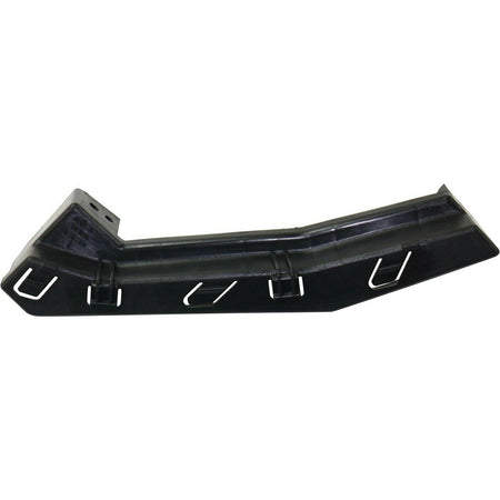 DAT AUTO PARTS Left Front Driver Side Upper Bumper Cover Support Bracket Replacement For 13 - 17 Hyundai Elantra GT HY1042131 86517A5000