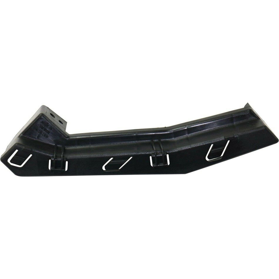 DAT AUTO PARTS Left Front Driver Side Upper Bumper Cover Support Bracket Replacement For 13 - 17 Hyundai Elantra GT HY1042131 86517A5000