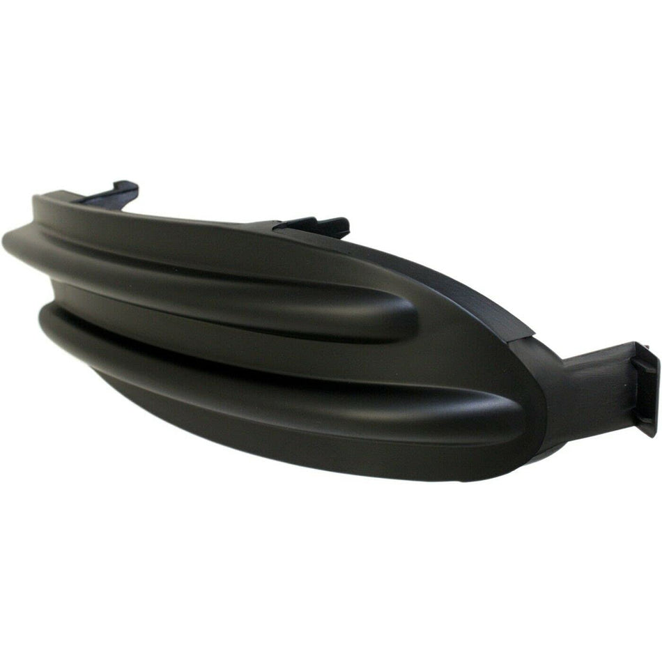 Front Passenger Side Fog Light Cover Fits 2000-2002 Toyota Avalon Japan Built Black TO1039113 52127AA901