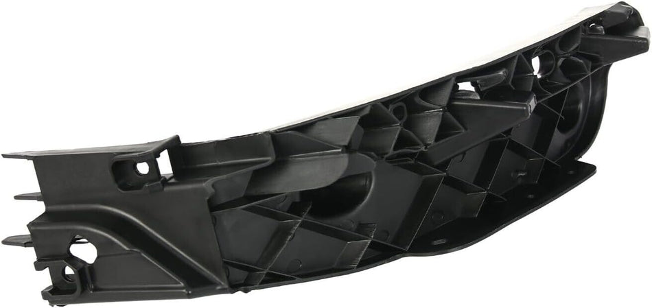 Front Passenger Side Upper Bumper Bracket Fits 2021-2025 Dodge Durango CH1043130 68533282AA