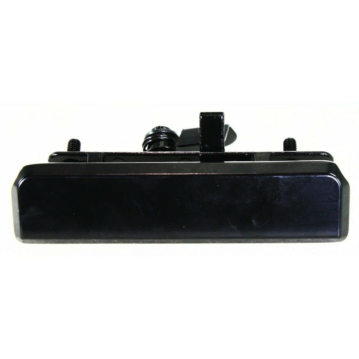 DAT AUTO PARTS Outside Rear Exterior Back Door Handle With Liftgate Type Replacement For 1992 - 2005 Chevrolet Astro Van GMC Safari Van Black Prime...