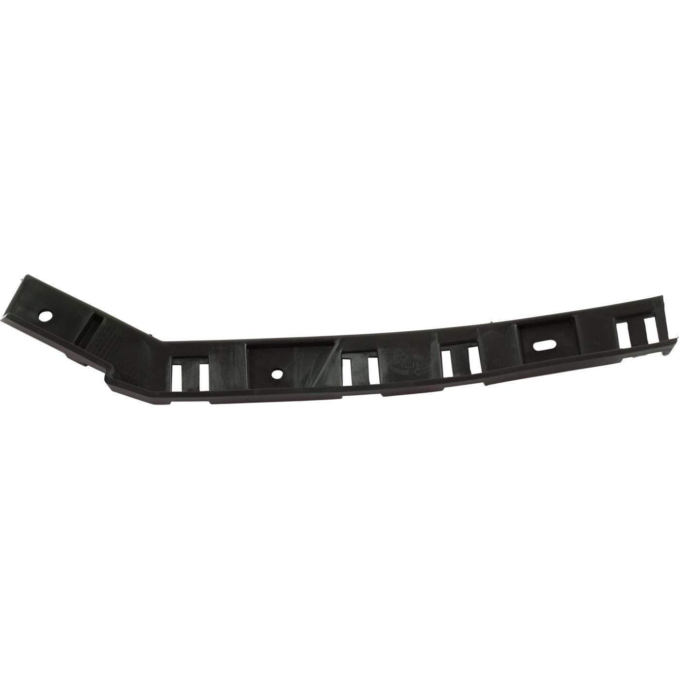 DAT AUTO PARTS Front Left Driver Side Bumper Cover Bracket Insert Mounting Retainer Stiffener Replacement For 2007 2008 2009 2010 2011 2012 GMC Aca...