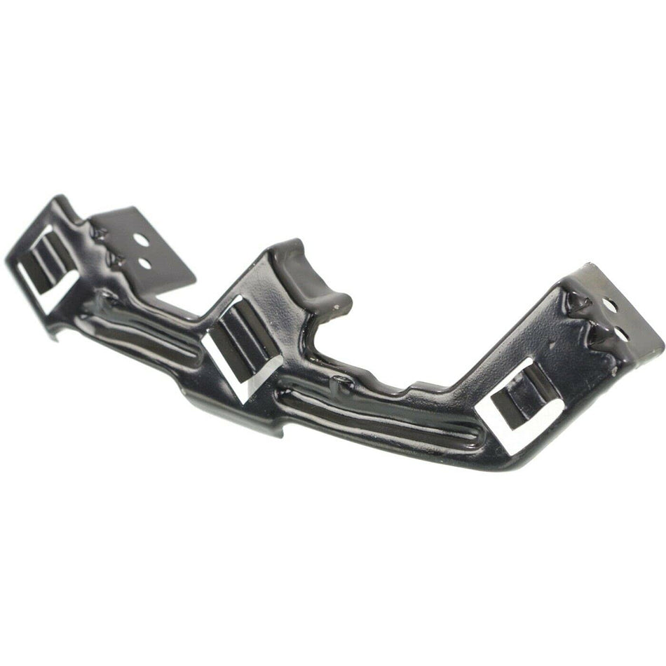 Front Driver Side Outer Bumper Bracket Fits 2011-2013 Kia Sorento 2013 Sorento EX Luxury KI1042104 865552P000