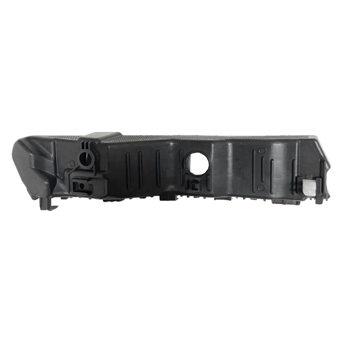 DAT AUTO PARTS Front Right Passenger Side Outer Bumper Cover Bracket Replacement For 20 - 21 Hyundai Palisade HY1043141 86552S8000