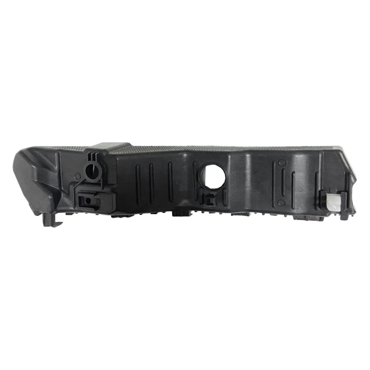 DAT AUTO PARTS Front Right Passenger Side Outer Bumper Cover Bracket Replacement For 20 - 21 Hyundai Palisade HY1043141 86552S8000