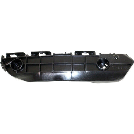 DAT AUTO PARTS Front Right Passenger Side Bumper Cover Stay Reinforcement Bracket Support Replacement For 2008 - 2010 Toyota Tundra Highlander Blac...