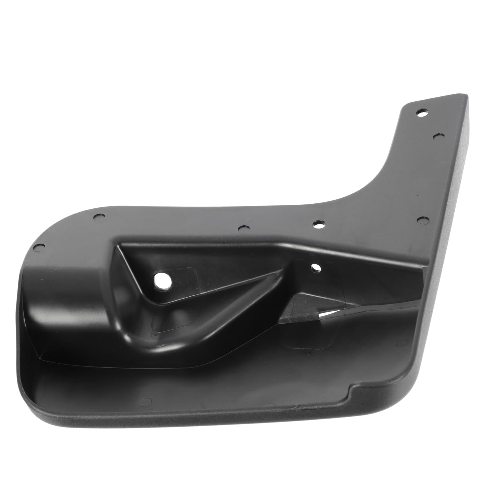 DAT AUTO PARTS Front Left Driver Side Mud Splash Flap Guard, Fits 2019–2021 Chevrolet Pickup Silverado 1500 & 2022 Silverado 1500 Limited Models, B...