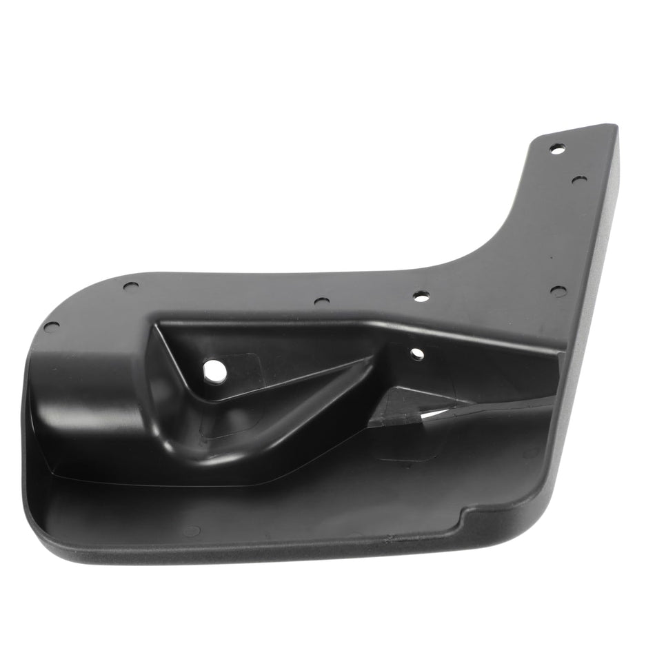 Front Driver and Passenger Side Mud Flap Guard Set of 2 Fits 2019-2021 Chevy Silverado 1500 2010-2023 Lexus GX460 GM1294100 GM1295100 23397358