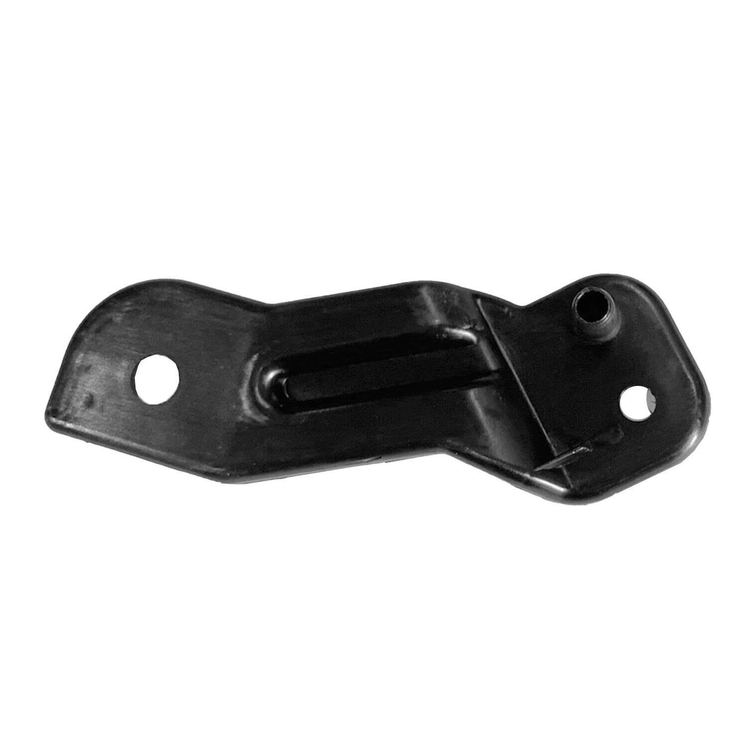 DAT AUTO PARTS Rear Left Driver Side Lower Bumper Cover Bracket Molding Mounting Support Brace Retainer Replacement For 2015 - 2022 Dodge Charger B...