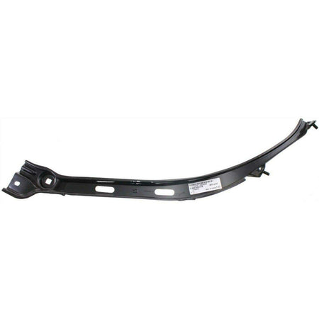 DAT AUTO PARTS Front Right Passenger Side Outer Bumper Cover Bracket Insert Mounting Retainer Fascia Replacement For 2005 - 2011 Toyota Tacoma Blac...