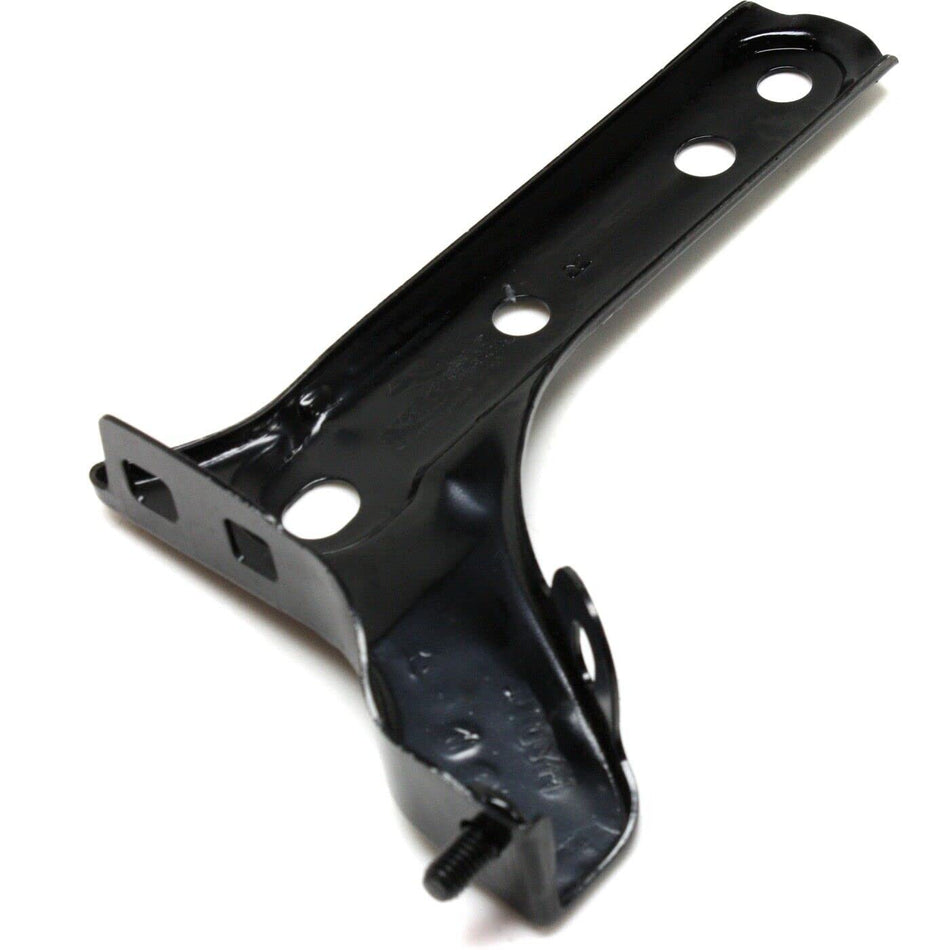 DAT AUTO PARTS Front Right Passenger Side Outer Bumper Cover Molding Mounting Bracket Retainer Support Replacement For 2002 - 2006 Toyota Camry Bla...