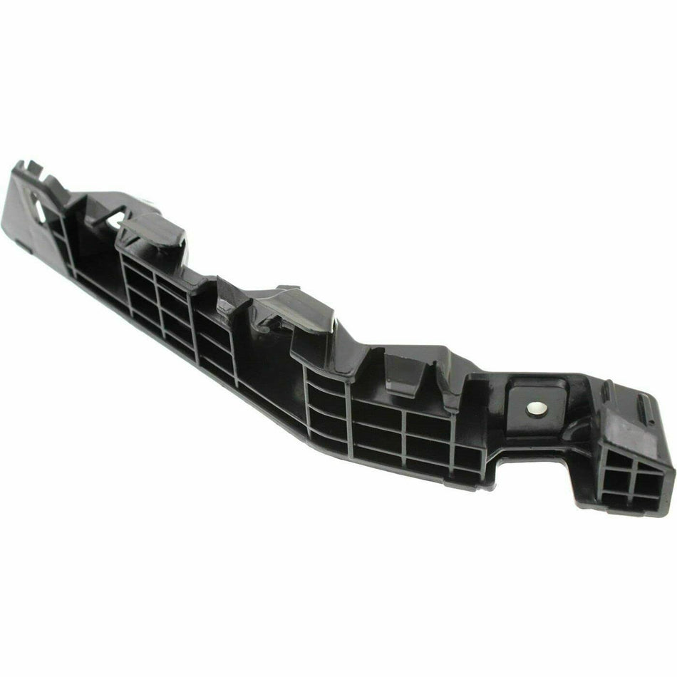 DAT AUTO PARTS Front Left Driver Side Bumper Cover Support Bracket Retainer Replacement For 2011 - 2016 Kia Sportage Black Textured KI1032101 86513...
